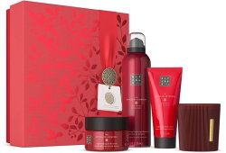 Aktion - Rituals The Ritual of Ayurveda Medium Gift Set 2024 1 Stk.