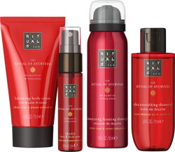 Aktion - Rituals The Ritual of Ayurveda Small Gift Set 2024 1 Stk.
