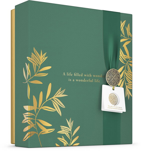 8719134184518 - 1116624 The Ritual of Jing Gift Set Medium 8719134184518 RITUALS