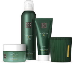 Aktion - Rituals The Ritual of Jing Medium Gift Set 2024 4 Stk.