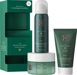 Aktion - RITUALS The Ritual of Jing Trial Set