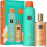 Aktion - Rituals The Ritual of Karma Suncare Set
