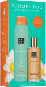 Aktion - Rituals The Ritual of Karma Suncare Set
