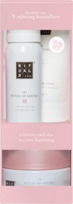 Aktion - RITUALS The Ritual of Sakura Trial Set