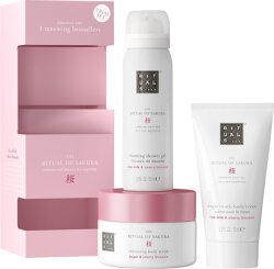Aktion - RITUALS The Ritual of Sakura Trial Set