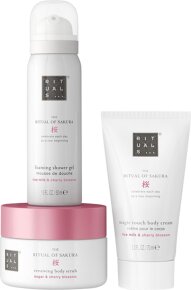 Aktion - RITUALS The Ritual of Sakura Trial Set