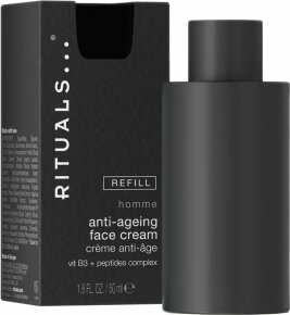 Rituals Homme Anti-Aging Face Cream Refill 50 ml