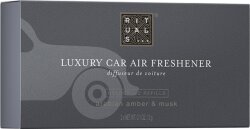 RITUALS Homme Life is a Journey Car Perfume 6 g