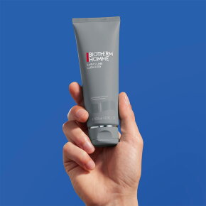 Biotherm Homme Basic Line Cleanser 125 ml