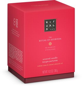 Rituals The Ritual of Ayurveda Scented Candle 290 g