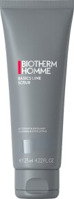 Biotherm Homme Désincrustant Visage Peeling 125 ml