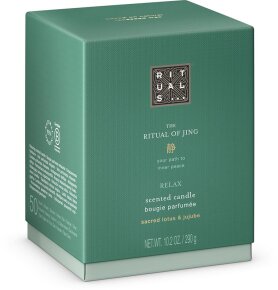 Rituals The Ritual of Jing Scented Candle 290 g