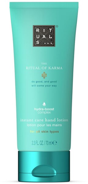 8719134146493 - - The Ritual Of Karma - Lotion Mainspflegelotion Für Die Hände - -the Ritual Of Karma Hand Lotion 70ml 8719134146493 - - The Ritual Of Karma - Lotion Mainspflegelotion Für Die Hände - -the Ritual Of Karma Hand Lotion 70ml