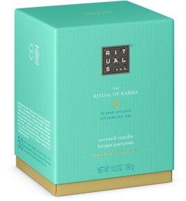 Rituals The Ritual of Karma Scented Candle 290 g