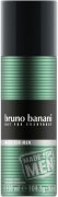 Bruno Banani Made For Man Deodorant Spray 150 ml