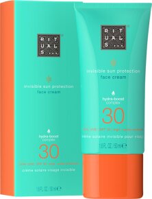 Rituals The Ritual of Karma Sun Protection Face Cream SPF 30 50 ml