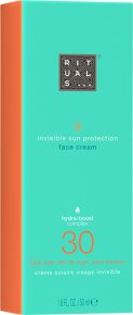 Rituals The Ritual of Karma Sun Protection Face Cream SPF 30 50 ml
