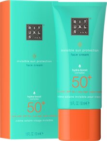 Rituals The Ritual of Karma Sun Protection Face Cream SPF 50+ 50 ml