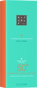 Rituals The Ritual of Karma Sun Protection Face Cream SPF 50+ 50 ml