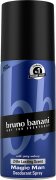 Bruno Banani Magic Man Deodorant Spray 150 ml