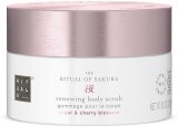 Rituals The Ritual of Sakura Body Scrub 250 g