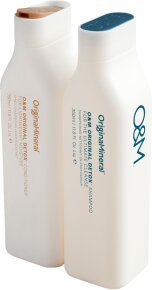 O&M Care Original Detox Conditioner 350 ml