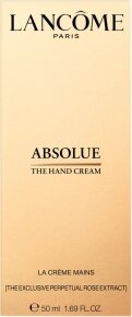Lancôme Absolue Handcreme 50 ml