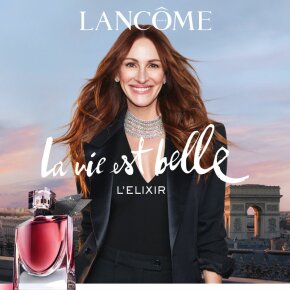 Lancôme La Vie est Belle L'Elixir Eau de Parfum (EdP) 50 ml