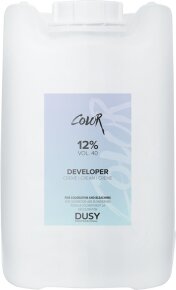 Dusy Professional Creme Developer 12% 5000 ml