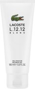 Ihr Geschenk - Lacoste L12.12 Duschgel 100ml Ihr Geschenk - Lacoste L12.12 Duschgel 100ml