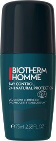 Biotherm Homme Day Control 24h Natural Protection Roll-On 75 ml