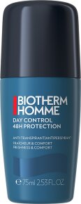 Biotherm Homme Day Control 48h Anti-Transpirant Deodorant Roll-On 75 ml