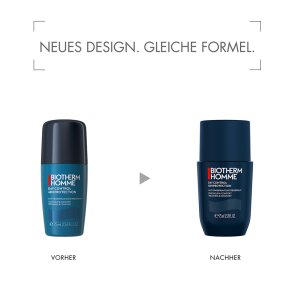 Biotherm Homme Day Control 48h Anti-Transpirant Deodorant Roll-On 75 ml