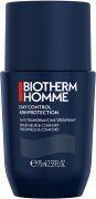Biotherm Homme Day Control 48h Anti-Transpirant Deodorant Roll-On 75 ml Biotherm Homme Day Control 48h Anti-Transpirant Deodorant Roll-On 75 ml