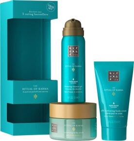 Aktion - Rituals The Ritual of Karma Trial Set 1 Stk.