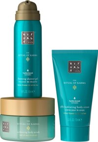 Aktion - Rituals The Ritual of Karma Trial Set 1 Stk.