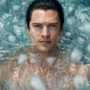 Biotherm Homme Aquapower Advanced Gel 75 ml