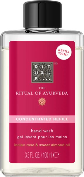 8719134193947 - - The Ritual Of Ayurveda - Konzentrierte Nachfüllpackung Handwaschgel - the Ritual Of Ayurveda Refill Gel Lavant 8719134193947 - - The Ritual Of Ayurveda - Konzentrierte Nachfüllpackung Handwaschgel - the Ritual Of Ayurveda Refill Gel Lavant