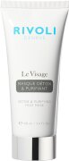 Rivoli Le Visage Masque Detox & Purifiant 100 ml