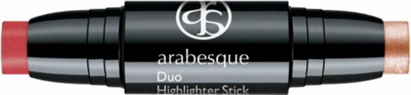 4030376547331 - Duo Highlighter Stick 112 g Blushy Blush 33 4030376547331 - Duo Highlighter Stick 112 g Blushy Blush 33