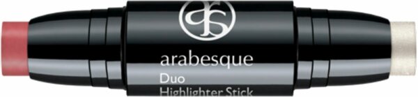 4030376547577 - Duo Highlighter Stick 112 g Blushy Blush 57 4030376547577 - Duo Highlighter Stick 112 g Blushy Blush 57
