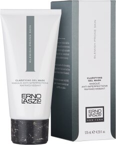 Erno Laszlo Detox Clarifying Gel Mask 125 ml