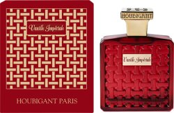 Houbigant Vanille Impériale Eau de Parfum (EdP) 100 ml