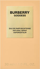 Burberry Goddess Eau de Parfum (EdP) Intense 30 ml