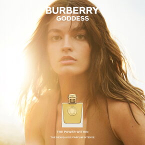 Burberry Goddess Eau de Parfum (EdP) Intense 30 ml