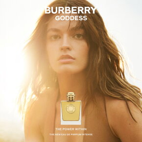 Burberry Goddess Eau de Parfum (EdP) Intense 50 ml