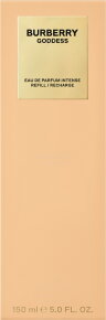 Burberry Goddess Eau de Parfum (EdP) Intense Refill 150 ml
