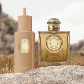 Burberry Goddess Eau de Parfum (EdP) Intense Refill 150 ml