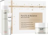 KLAPP Purify & Balance Skin Care Set 1 Stk. KLAPP Purify & Balance Skin Care Set 1 Stk.