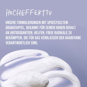 KMS COLORVITALITY Shampoo 300 ml